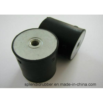 Rubber Bearing Mounting Automotive Parts